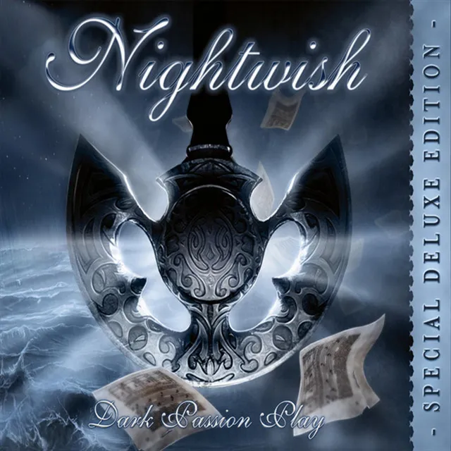 Dark Passion Play (Special Deluxe Edition) • Cały album • Wszystkie utwory • Wykonawca