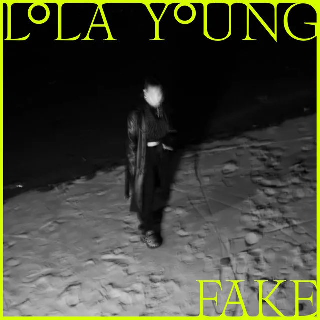 FAKE • Cały album • Wszystkie utwory • Wykonawca
