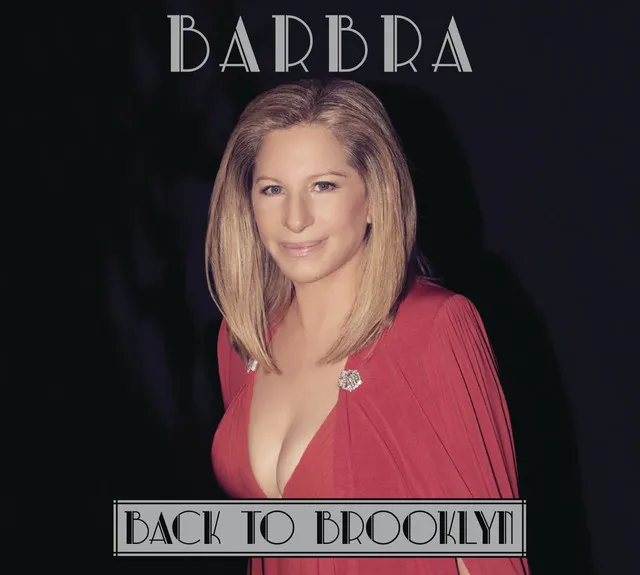 Back to Brooklyn • Cały album • Wszystkie utwory • Wykonawca