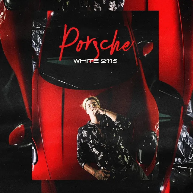 Porsche • Cały album • Wszystkie utwory • Wykonawca
