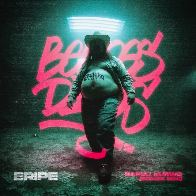 RAPUJ KURWO (BEDOES DISS) • Cały album • Wszystkie utwory • Wykonawca
