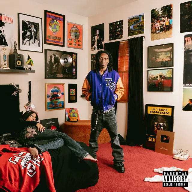 TEC • Cały album • Wszystkie utwory • Wykonawca