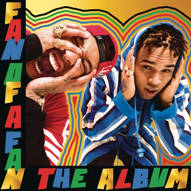 Fan of A Fan The Album (Expanded Edition) • Cały album • Wszystkie utwory • Wykonawca