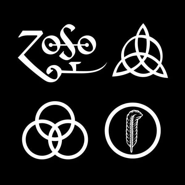 Led Zeppelin • Dyskografia • Życiorys • Utwory