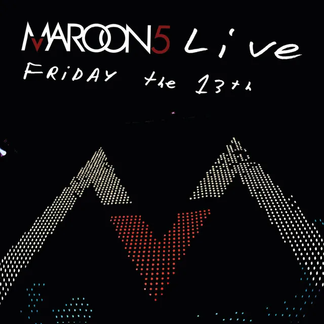 Live Friday The 13th • Cały album • Wszystkie utwory • Wykonawca