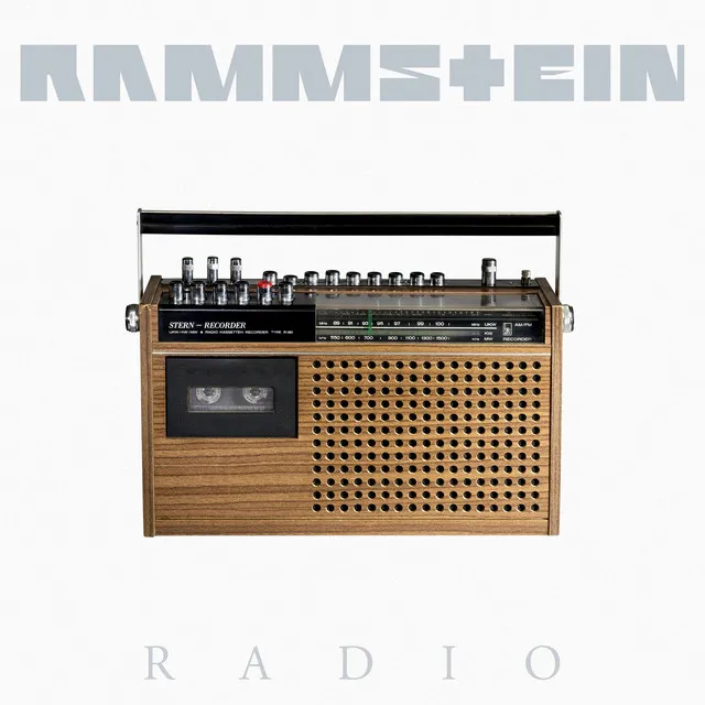 Radio • Cały album • Wszystkie utwory • Wykonawca