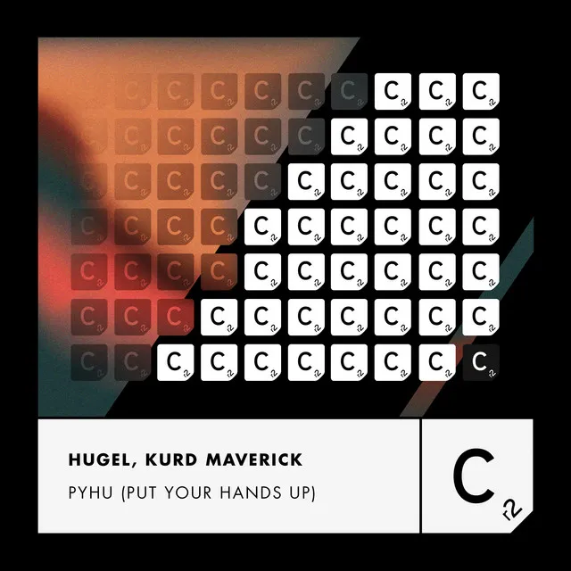 PYHU (Put Your Hands Up) • Cały album • Wszystkie utwory • Wykonawca