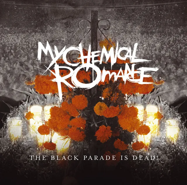 The Black Parade Is Dead! • Cały album • Wszystkie utwory • Wykonawca
