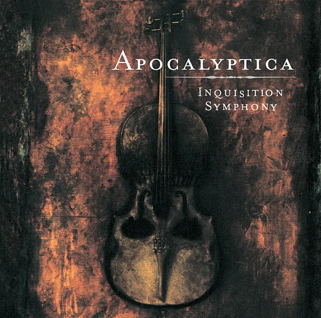 Inquisition Symphony • Cały album • Wszystkie utwory • Wykonawca