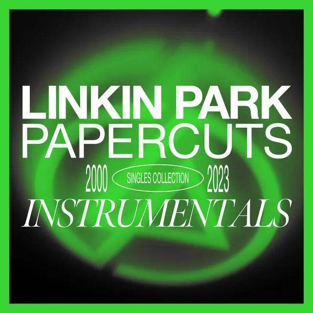 Papercuts: Instrumentals • Cały album • Wszystkie utwory • Wykonawca