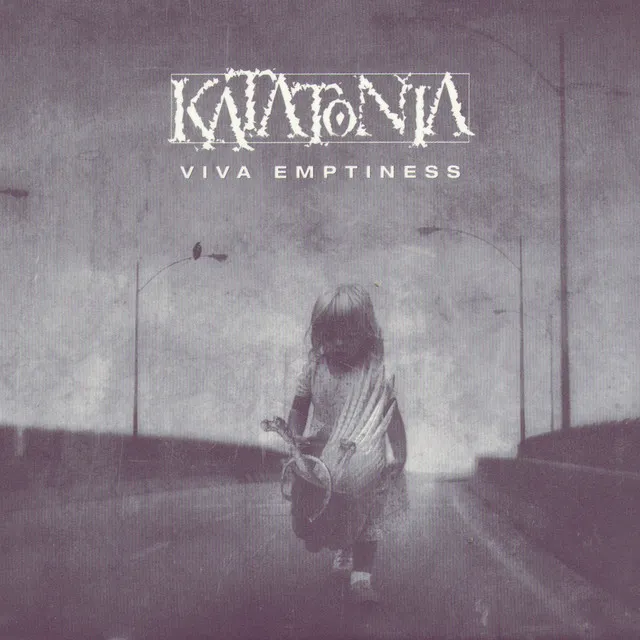 Viva Emptiness • Cały album • Wszystkie utwory • Wykonawca