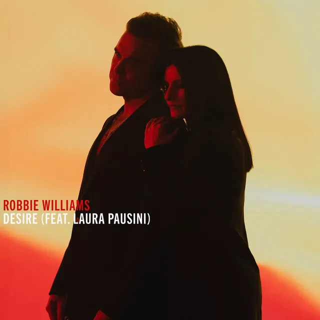 Desire (Official FIFA Anthem) (feat. Laura Pausini) • Cały album • Wszystkie utwory • Wykonawca