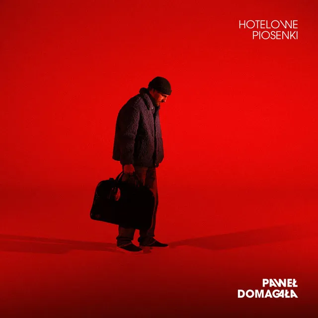 Hotelowe piosenki • Cały album • Wszystkie utwory • Wykonawca