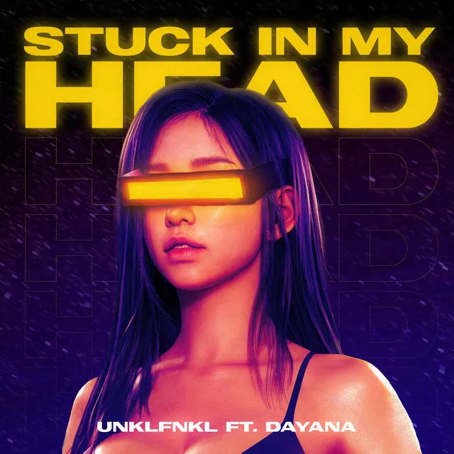 Stuck In My Head • Cały album • Wszystkie utwory • Wykonawca