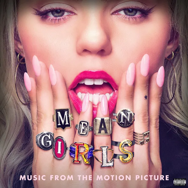 Mean Girls (Music From The Motion Picture – Bonus Track Version) • Cały album • Wszystkie utwory • Wykonawca