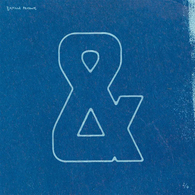 “&” (Ampersand), Part Two • Cały album • Wszystkie utwory • Wykonawca