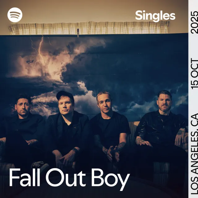 It Feels Like Christmas (Spotify Singles Holiday) • Cały album • Wszystkie utwory • Wykonawca