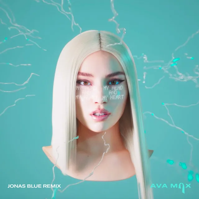My Head & My Heart (Jonas Blue Remix) • Cały album • Wszystkie utwory • Wykonawca