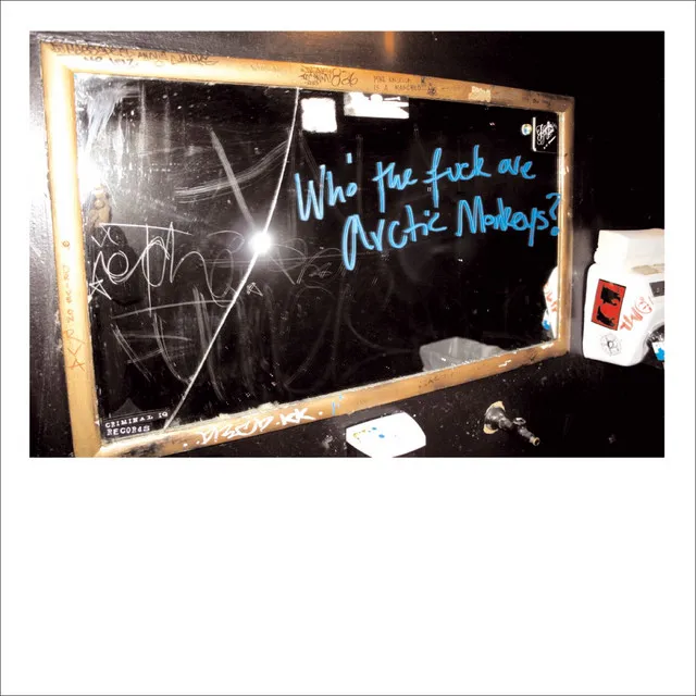 Who The F*** Are Arctic Monkeys? • Cały album • Wszystkie utwory • Wykonawca