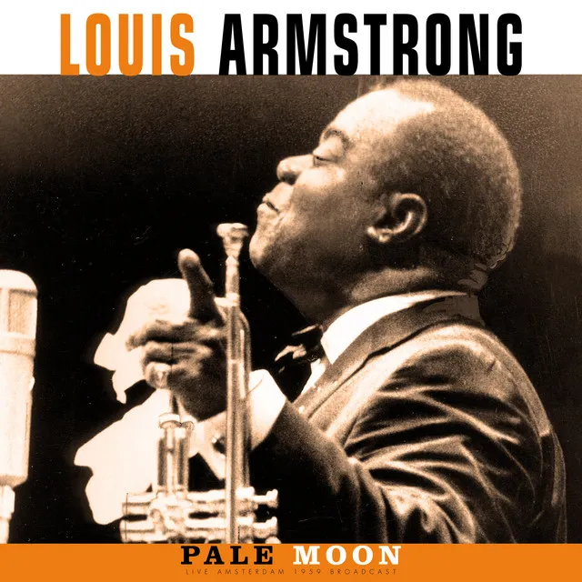 Pale Moon (Live 1959) • Cały album • Wszystkie utwory • Wykonawca