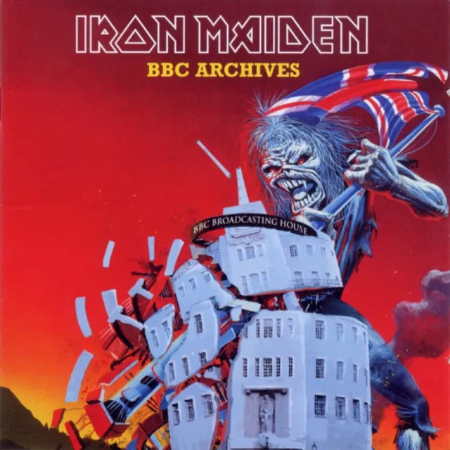BBC Archives (Live) • Cały album • Wszystkie utwory • Wykonawca