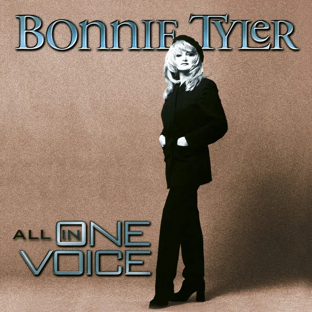 All In One Voice • Cały album • Wszystkie utwory • Wykonawca
