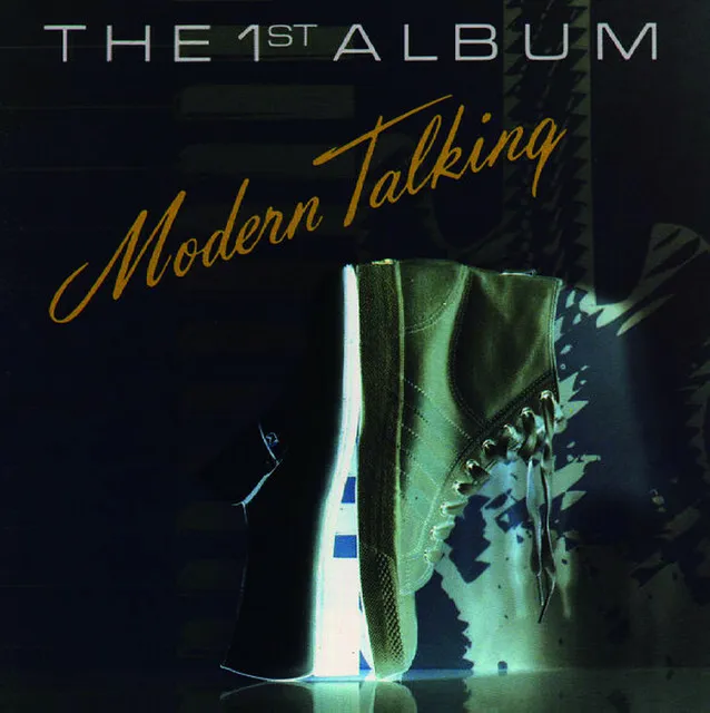 The First Album • Cały album • Wszystkie utwory • Wykonawca