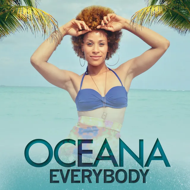 Everybody • Cały album • Wszystkie utwory • Wykonawca