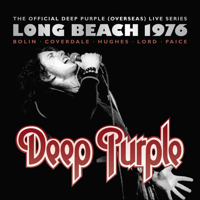 Long Beach 1976 (2016 Edition) • Cały album • Wszystkie utwory • Wykonawca