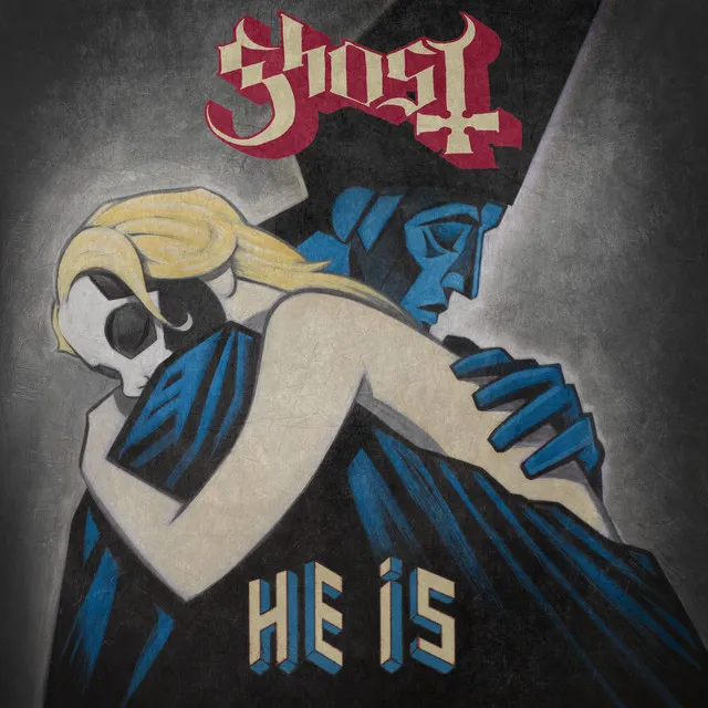 He Is • Cały album • Wszystkie utwory • Wykonawca
