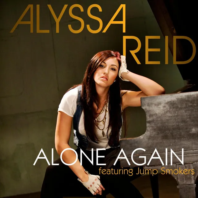 Alone Again (Alternate Mix) • Cały album • Wszystkie utwory • Wykonawca
