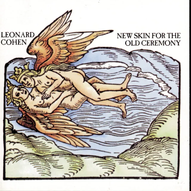New Skin For The Old Ceremony • Cały album • Wszystkie utwory • Wykonawca