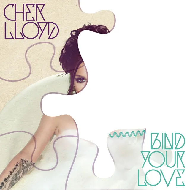 Bind Your Love • Cały album • Wszystkie utwory • Wykonawca