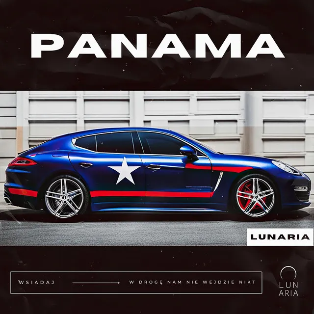 Panama • Cały album • Wszystkie utwory • Wykonawca