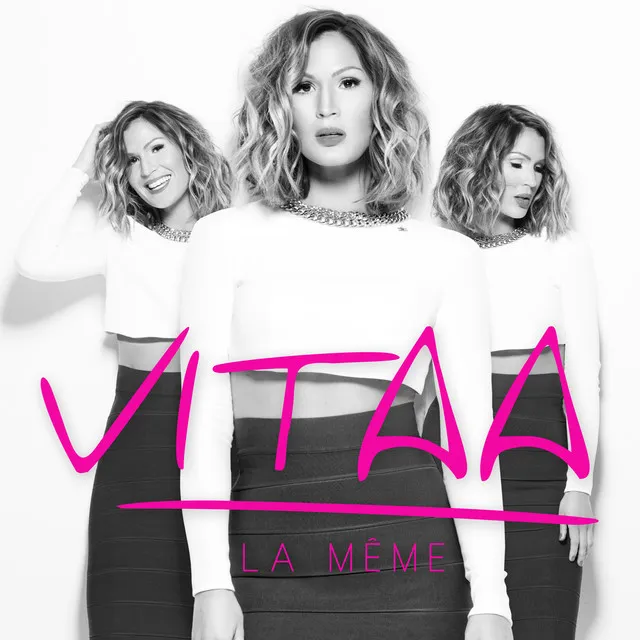 La même • Cały album • Wszystkie utwory • Wykonawca