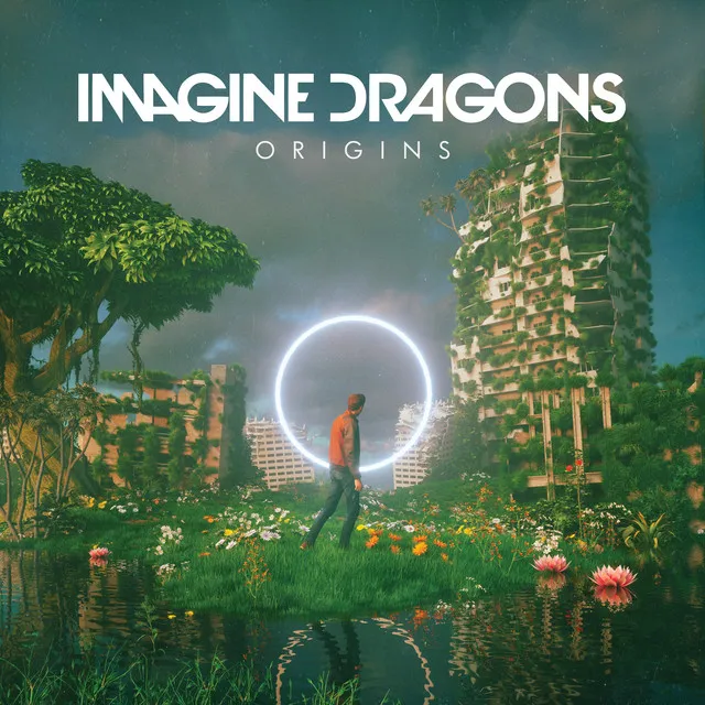 Origins (Deluxe) • Cały album • Wszystkie utwory • Wykonawca