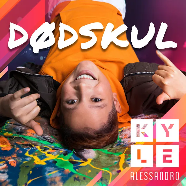 Dødskul • Cały album • Wszystkie utwory • Wykonawca