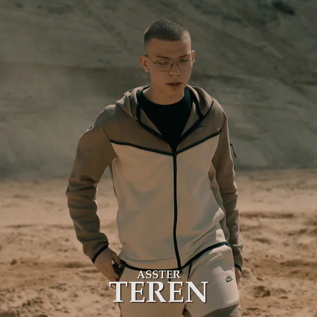 TEREN • Cały album • Wszystkie utwory • Wykonawca