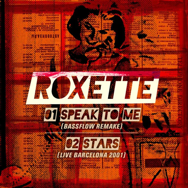 Speak to Me • Cały album • Wszystkie utwory • Wykonawca
