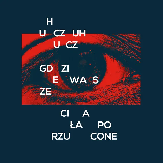 HuczuHucz • Dyskografia • Życiorys • Utwory