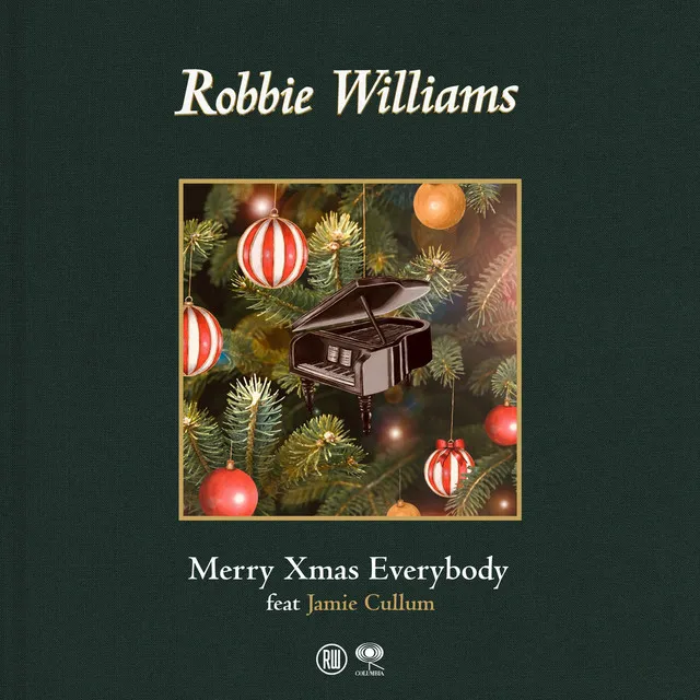 Merry Xmas Everybody (feat. Jamie Cullum) • Cały album • Wszystkie utwory • Wykonawca