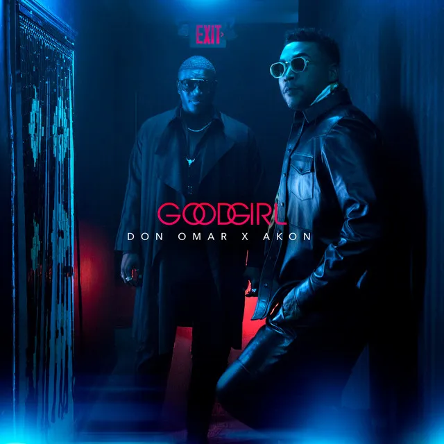 Good Girl • Cały album • Wszystkie utwory • Wykonawca