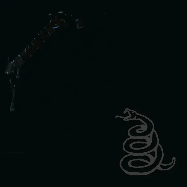 Metallica (Remastered 2021) • Cały album • Wszystkie utwory • Wykonawca