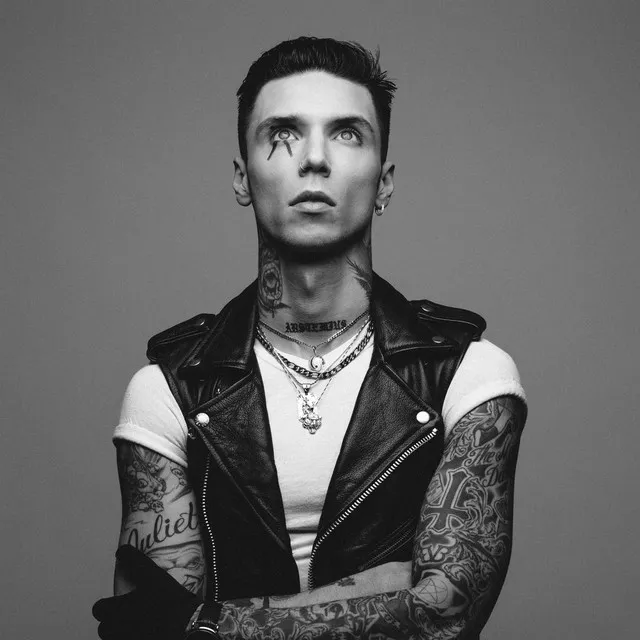 Andy Black • Albumy • Piosenki • Życiorys