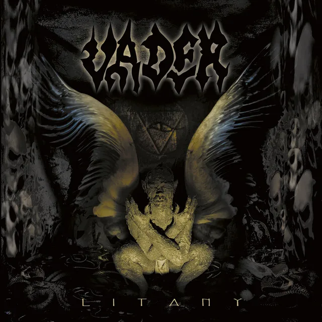 Litany • Cały album • Wszystkie utwory • Wykonawca
