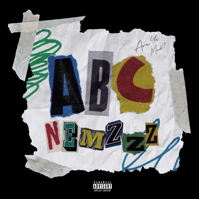 ABC • Cały album • Wszystkie utwory • Wykonawca