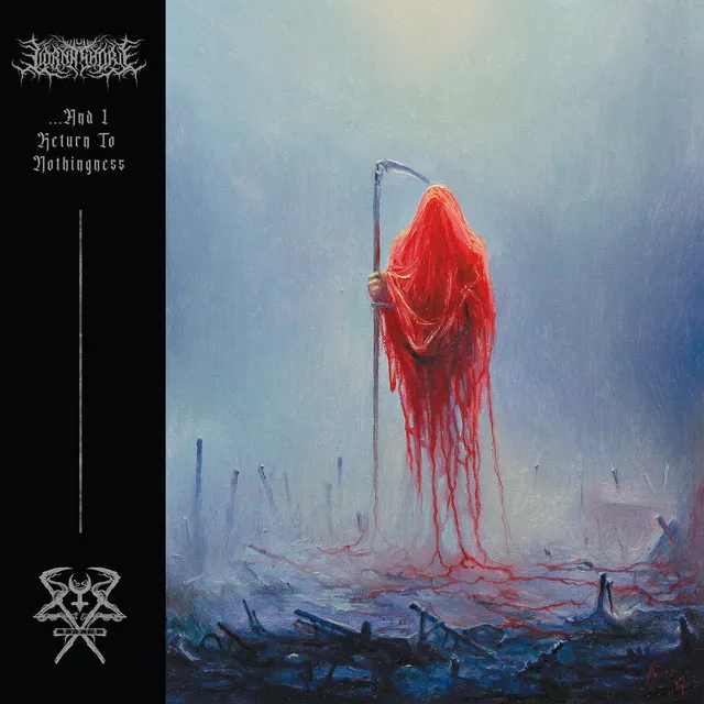 ...And I Return To Nothingness - EP • Cały album • Wszystkie utwory • Wykonawca