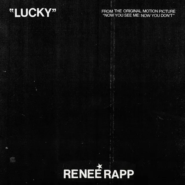 Lucky (from Now You See Me: Now You Don’t) • Cały album • Wszystkie utwory • Wykonawca