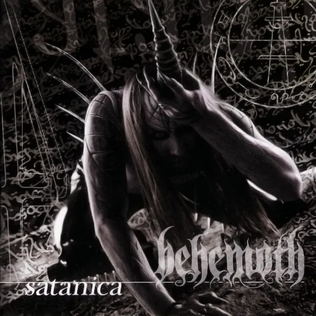 Satanica • Cały album • Wszystkie utwory • Wykonawca
