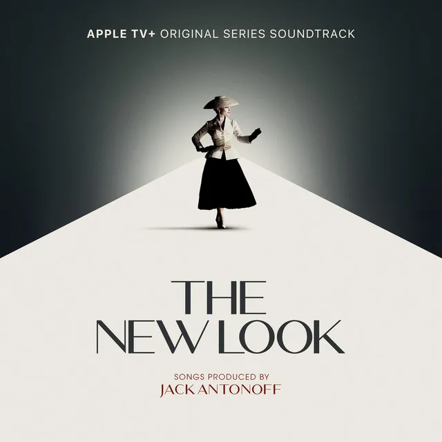 Blue Skies (From "The New Look" Soundtrack) • Cały album • Wszystkie utwory • Wykonawca